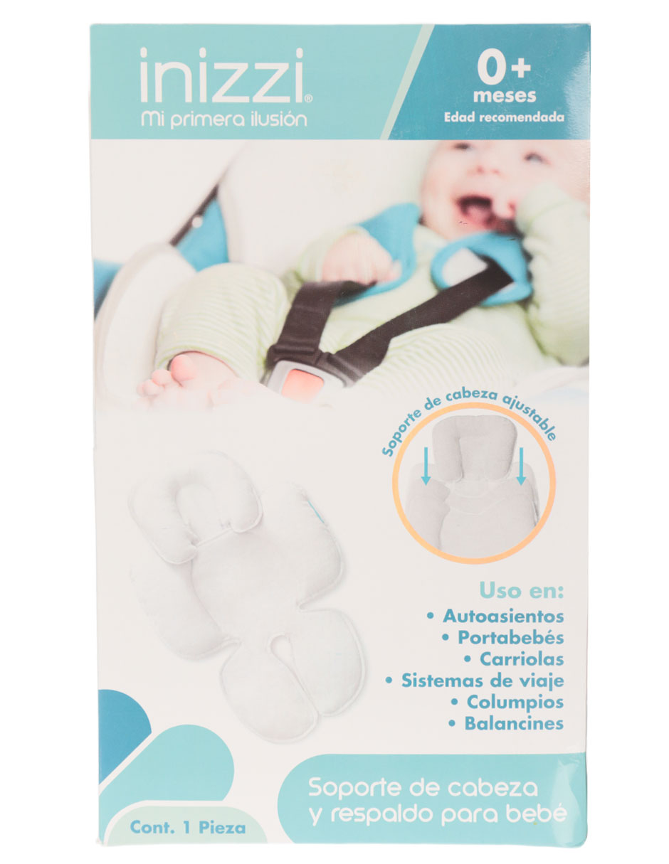 Almohada de viaje Skip Hop 5