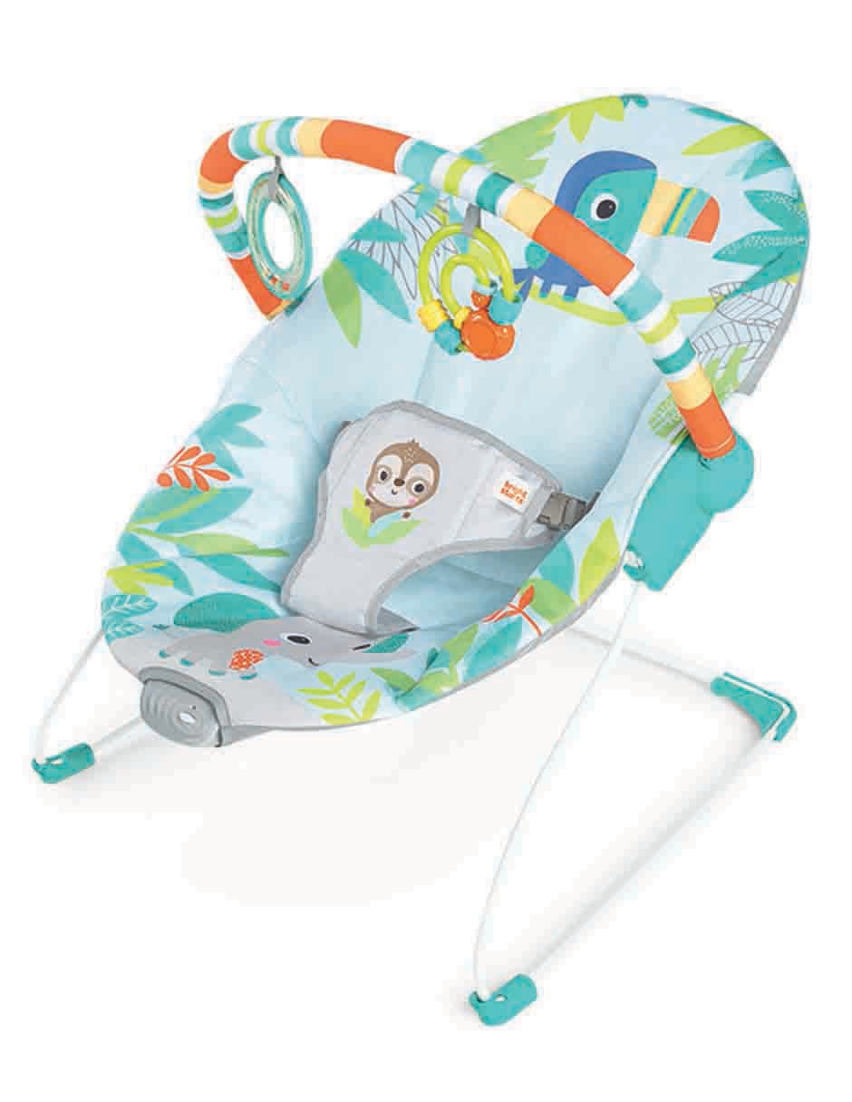 Bouncer Rainforest Vives Bouncer Rainforest Vives