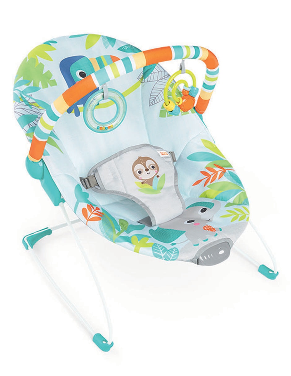 Bouncer Rainforest Vives 2