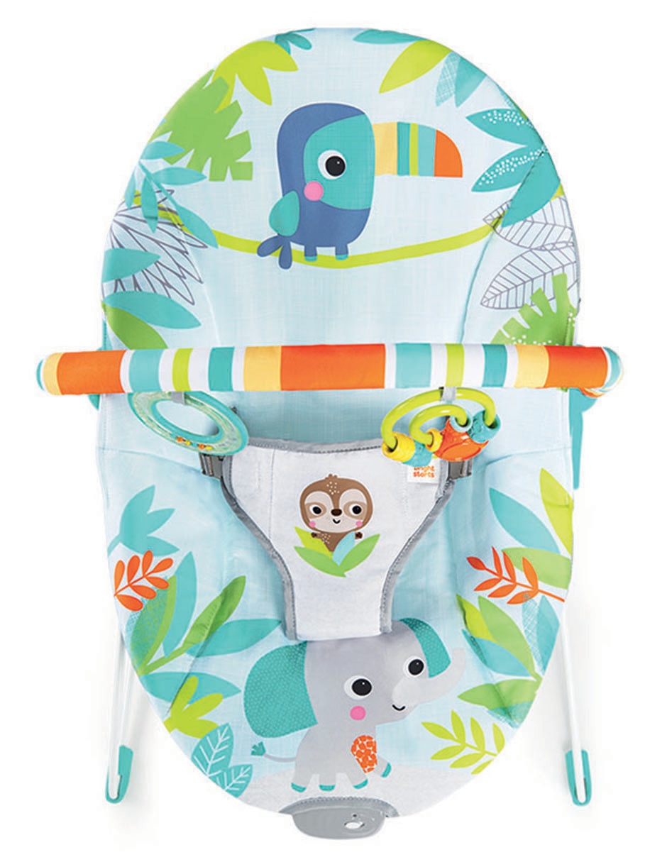 Bouncer Rainforest Vives 3