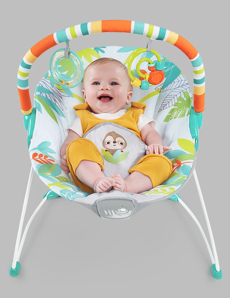 Bouncer Rainforest Vives 4