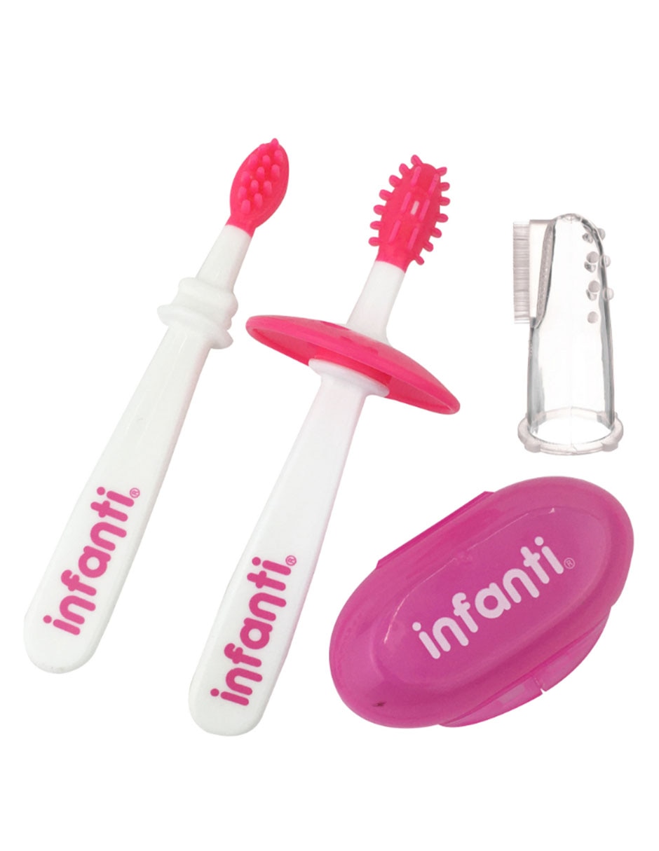 Set de cuidado 4 piezas unisex Set de cuidado 4 piezas unisex