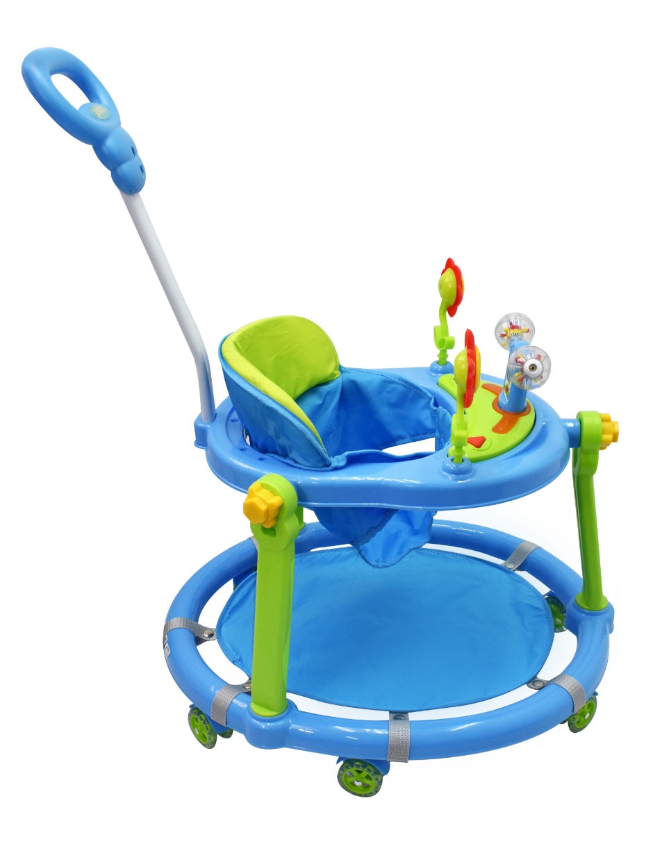 Andadera para niño 2