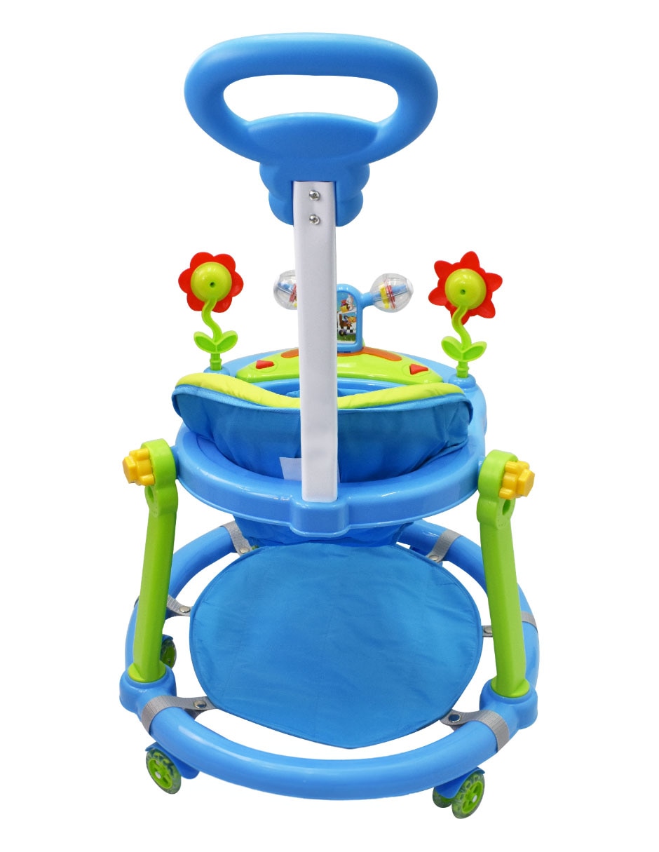 Andadera para niño 3
