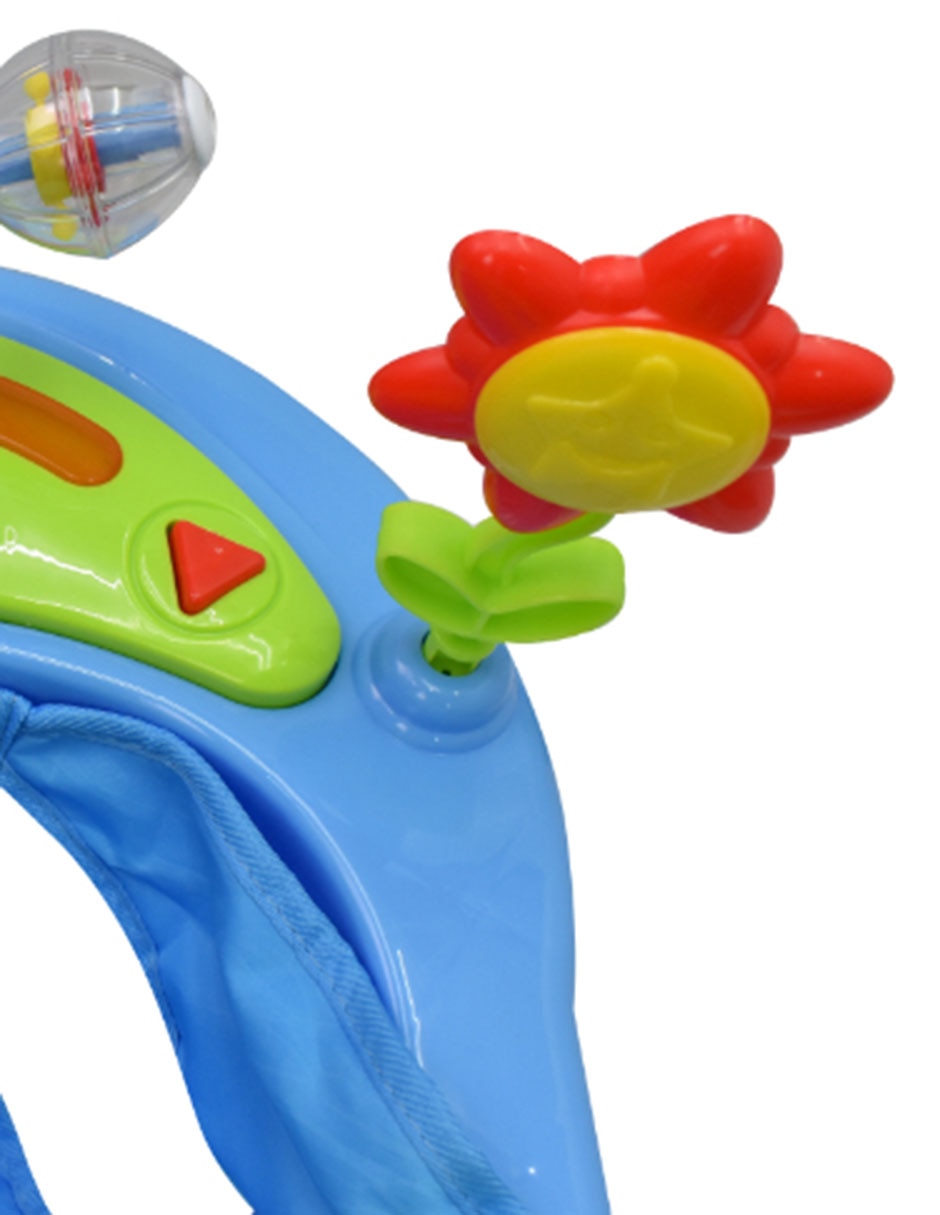 Andadera para niño 4