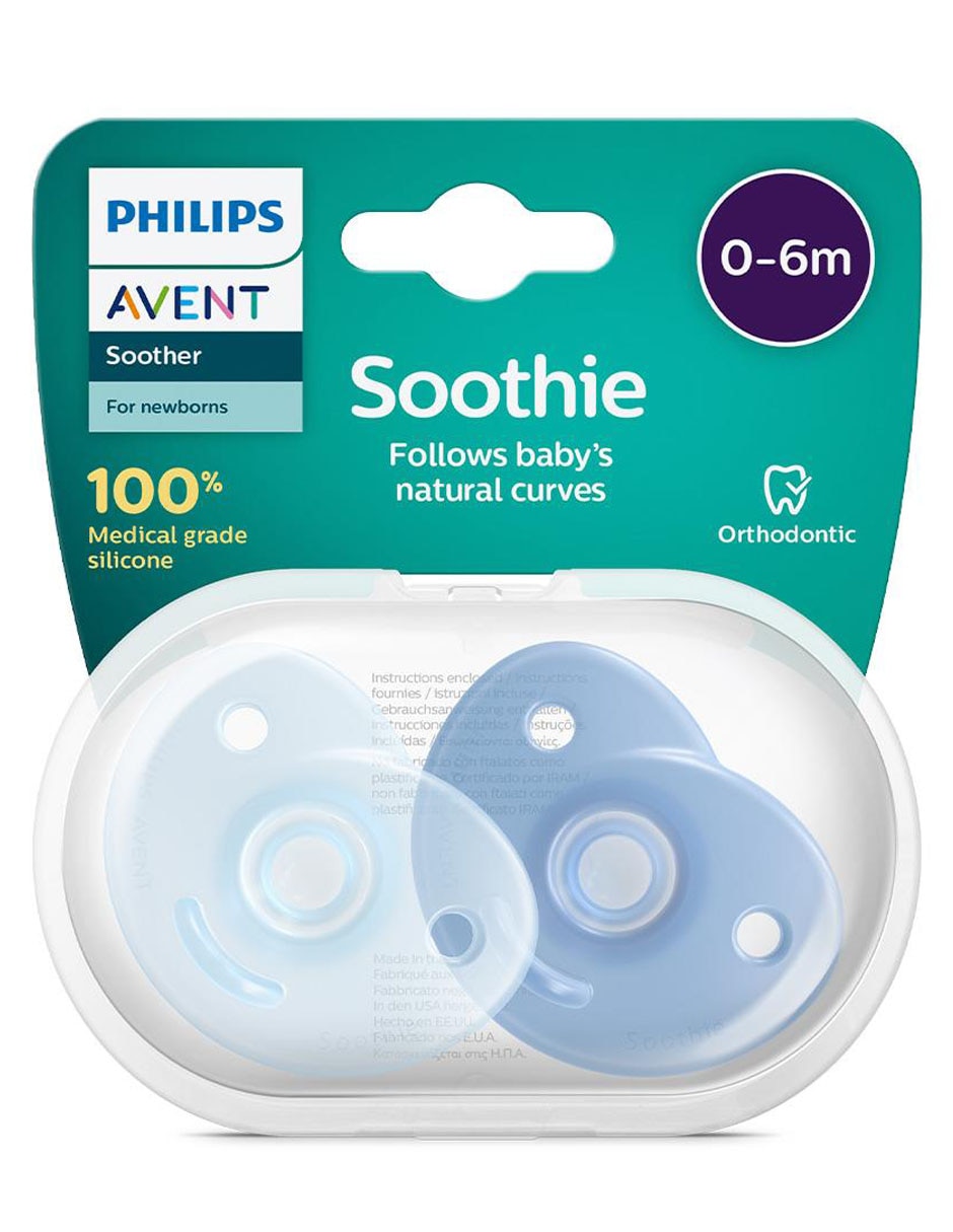 Chupón Soothie Chupón Soothie