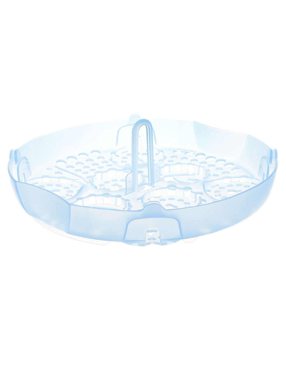Esterilizador microondas 4