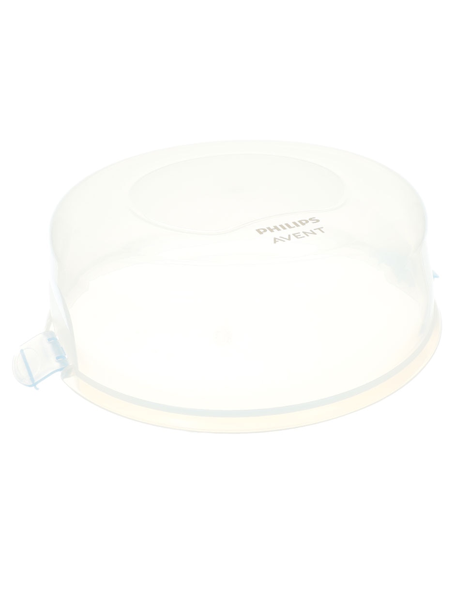 Esterilizador microondas 6