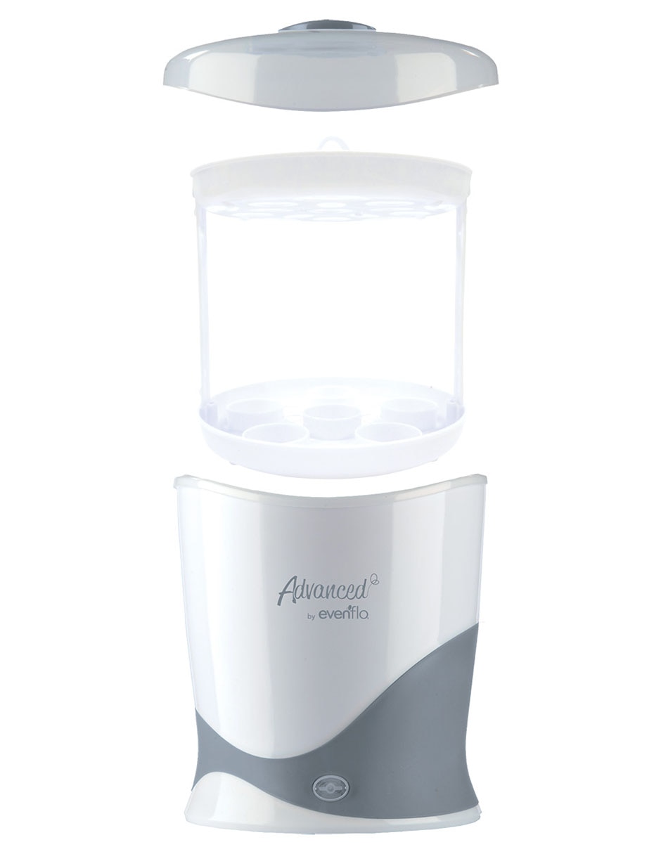 Esterilizador de vapor 2