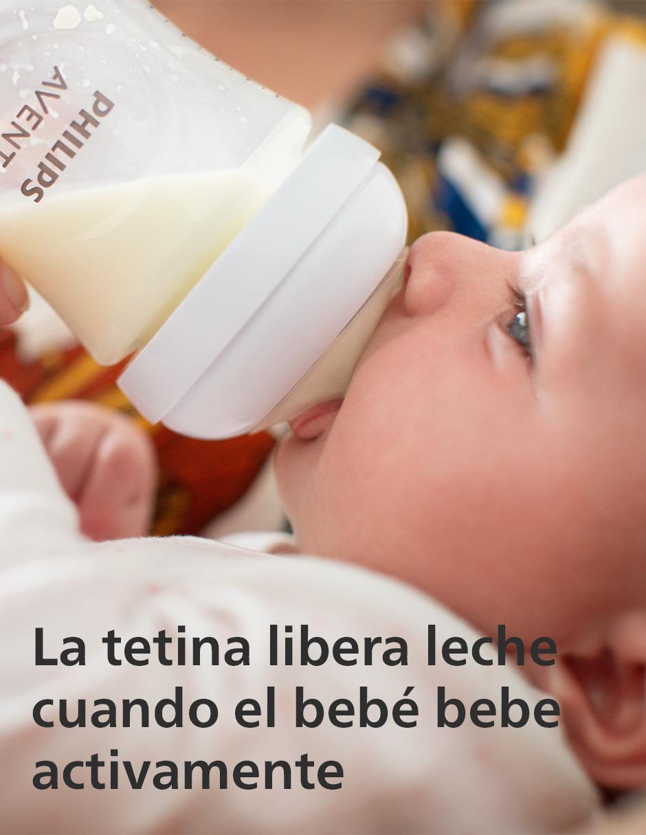Biberón 9 oz 5