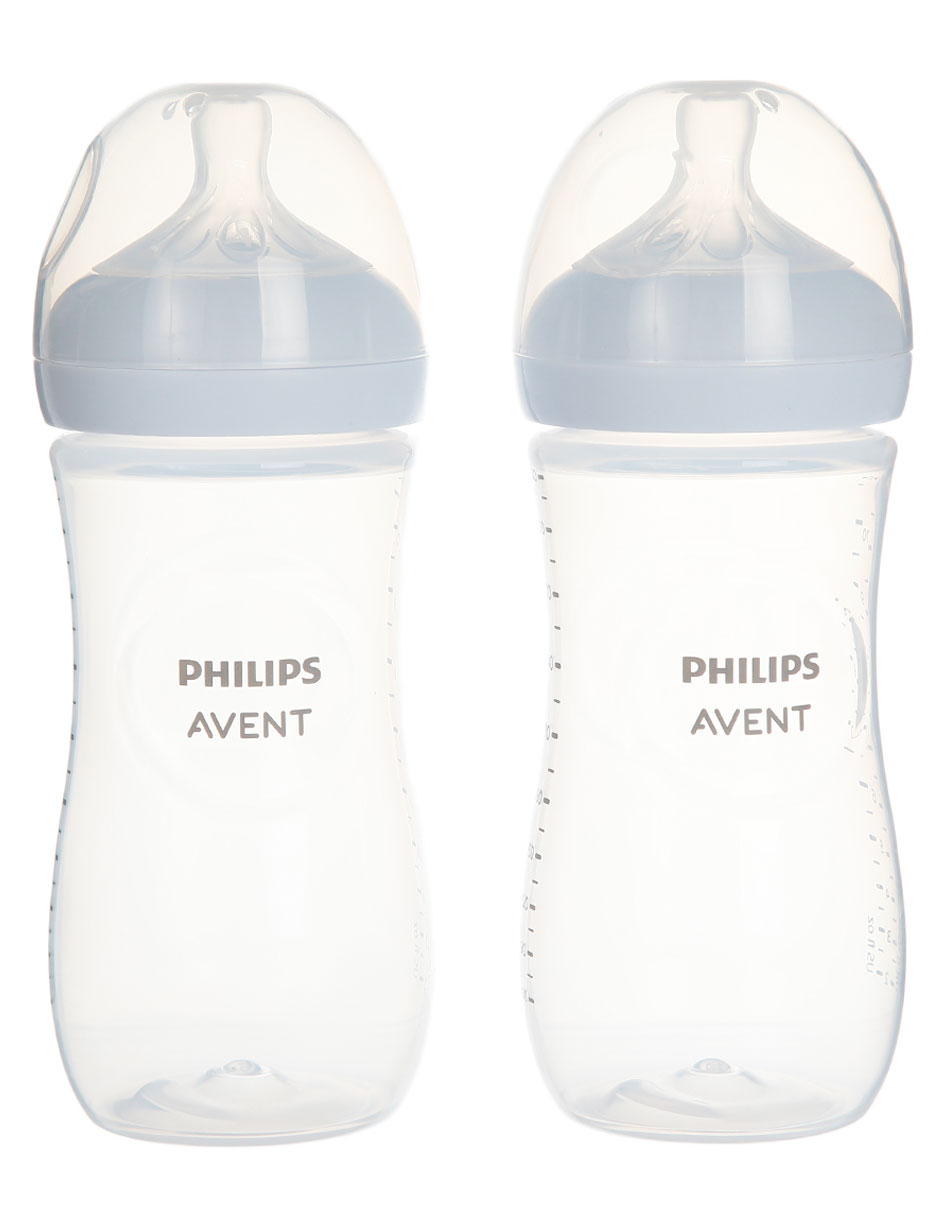 Set biberón 11 oz Set biberón 11 oz