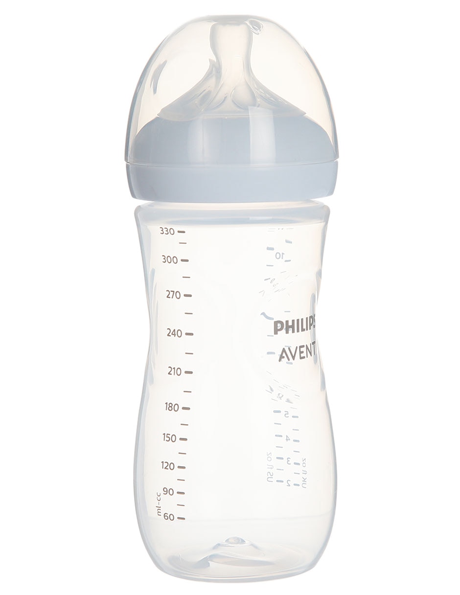 Set biberón 11 oz 3