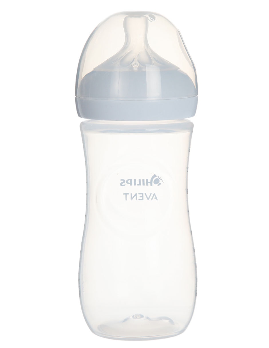 Set biberón 11 oz 4