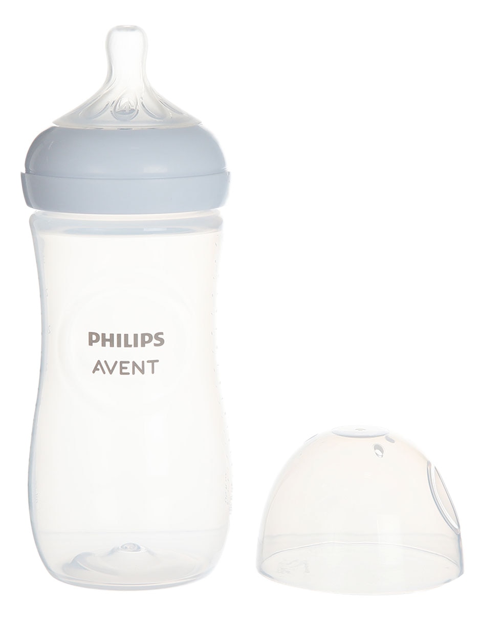 Set biberón 11 oz 5