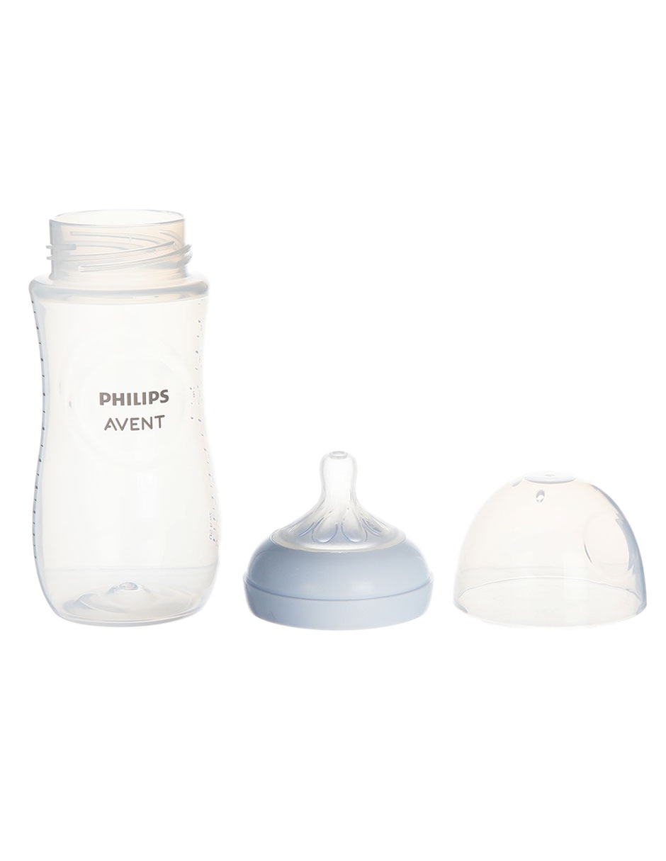 Set biberón 11 oz 7
