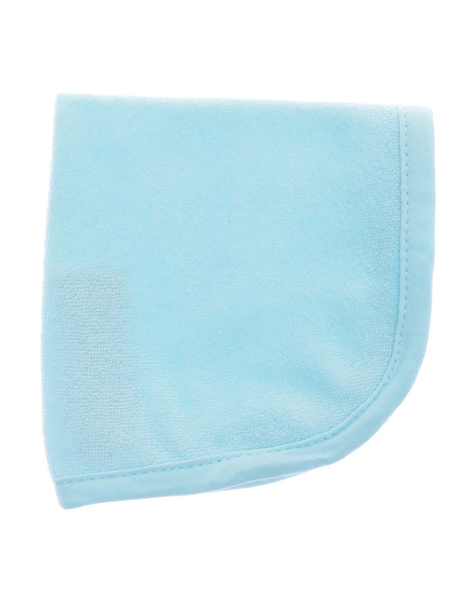 Set de toalla con gorro de algodón 4