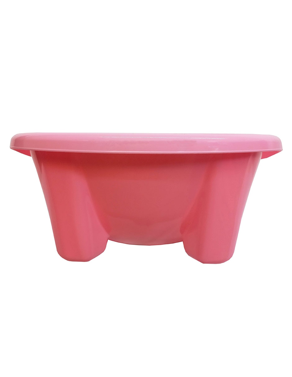 Bañera de plástico 3