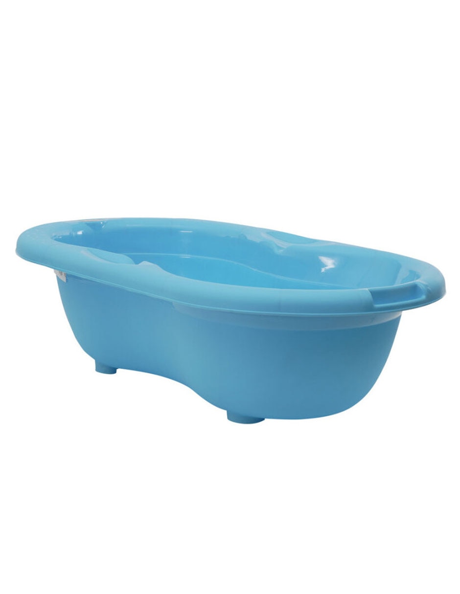 Bañera de plástico 1