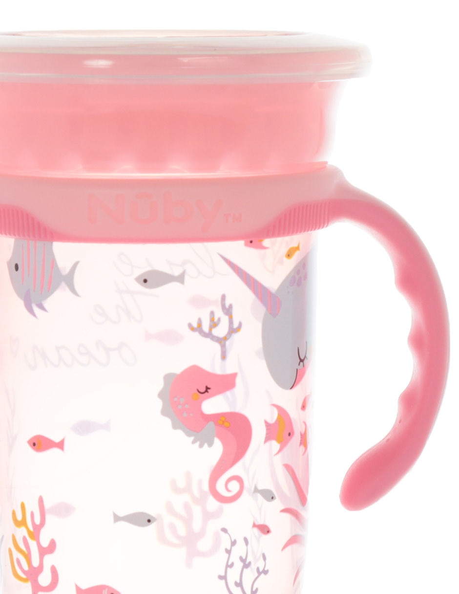 Vaso entrenador 2