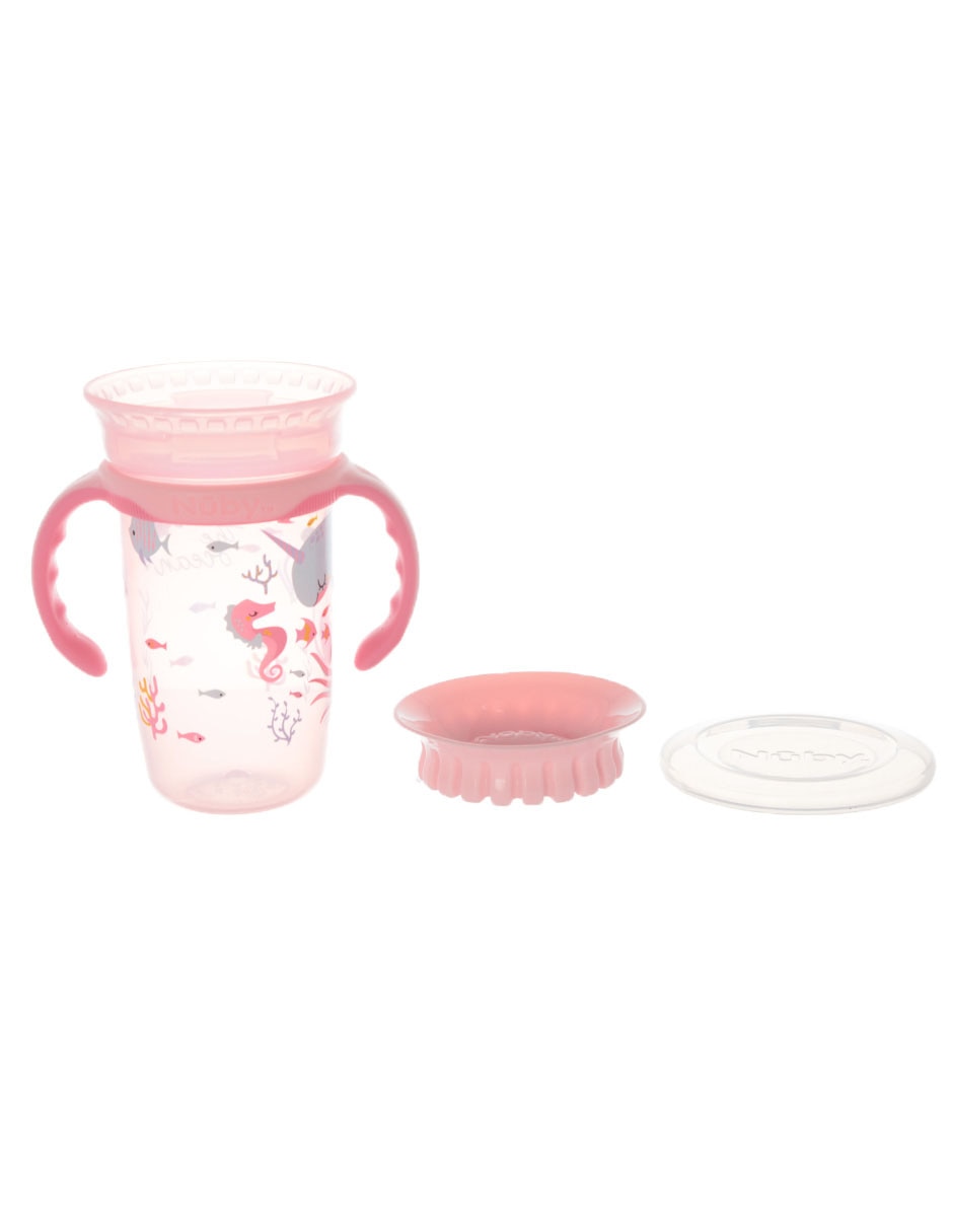 Vaso entrenador 4