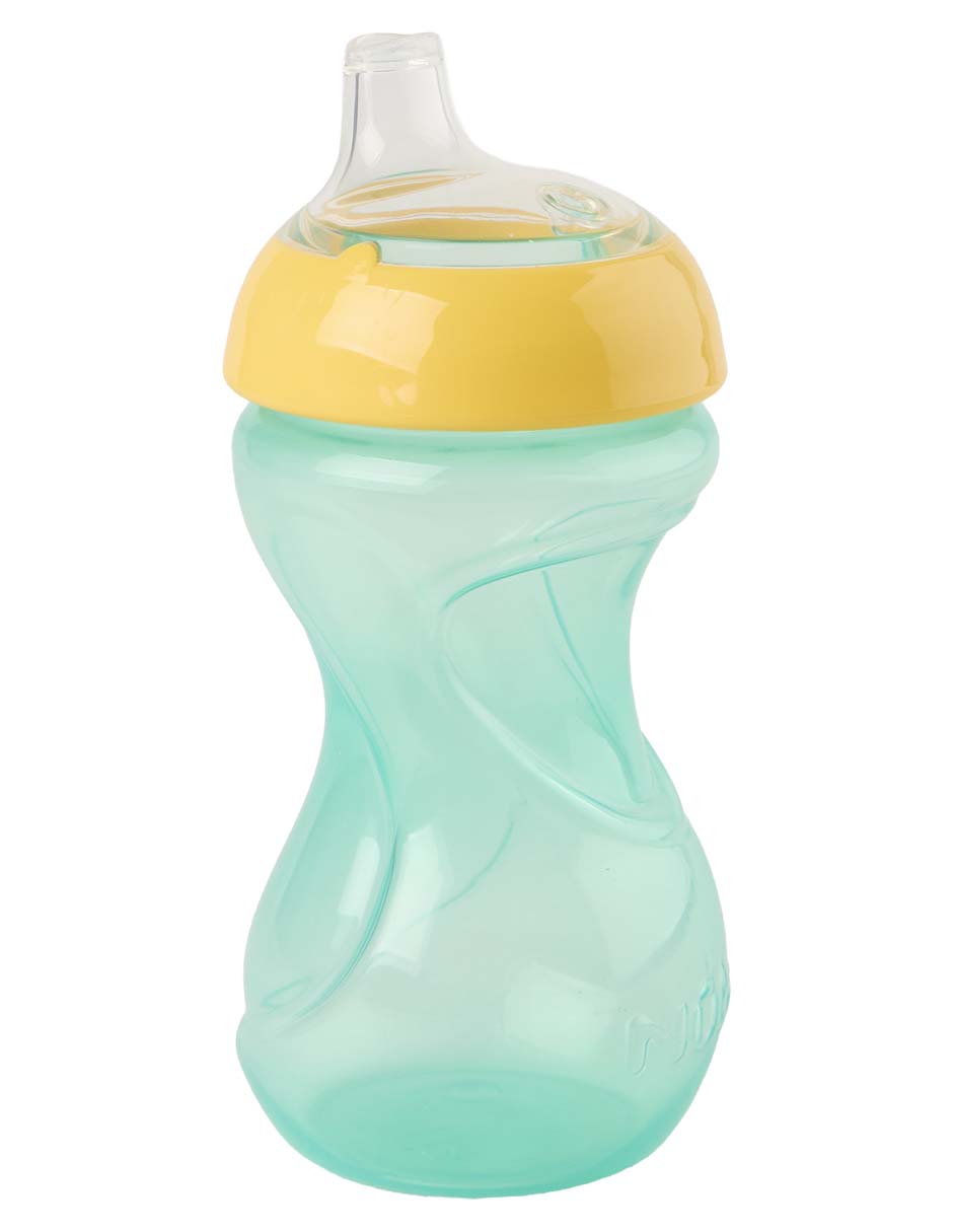 Vaso entrenador con 2 piezas