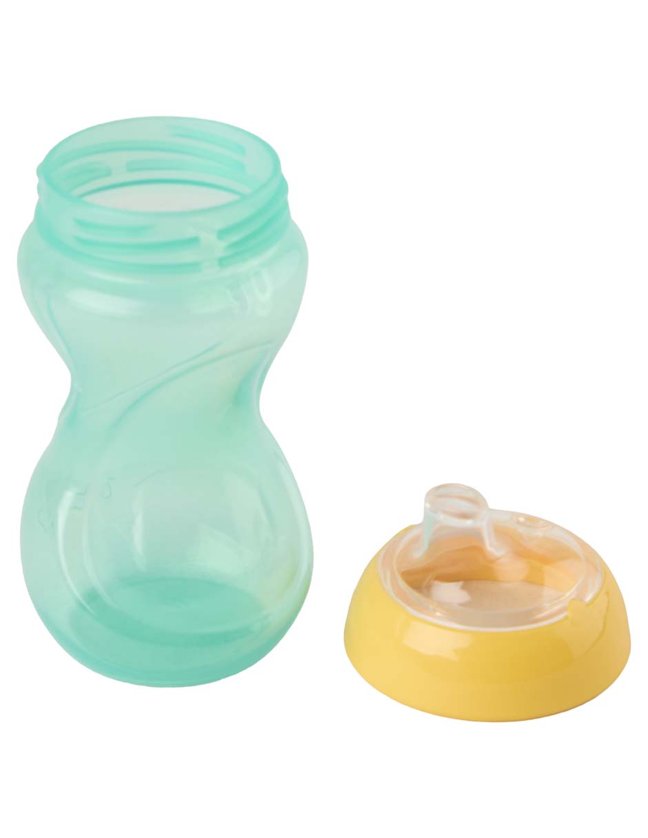 Vaso entrenador con 2 piezas 2