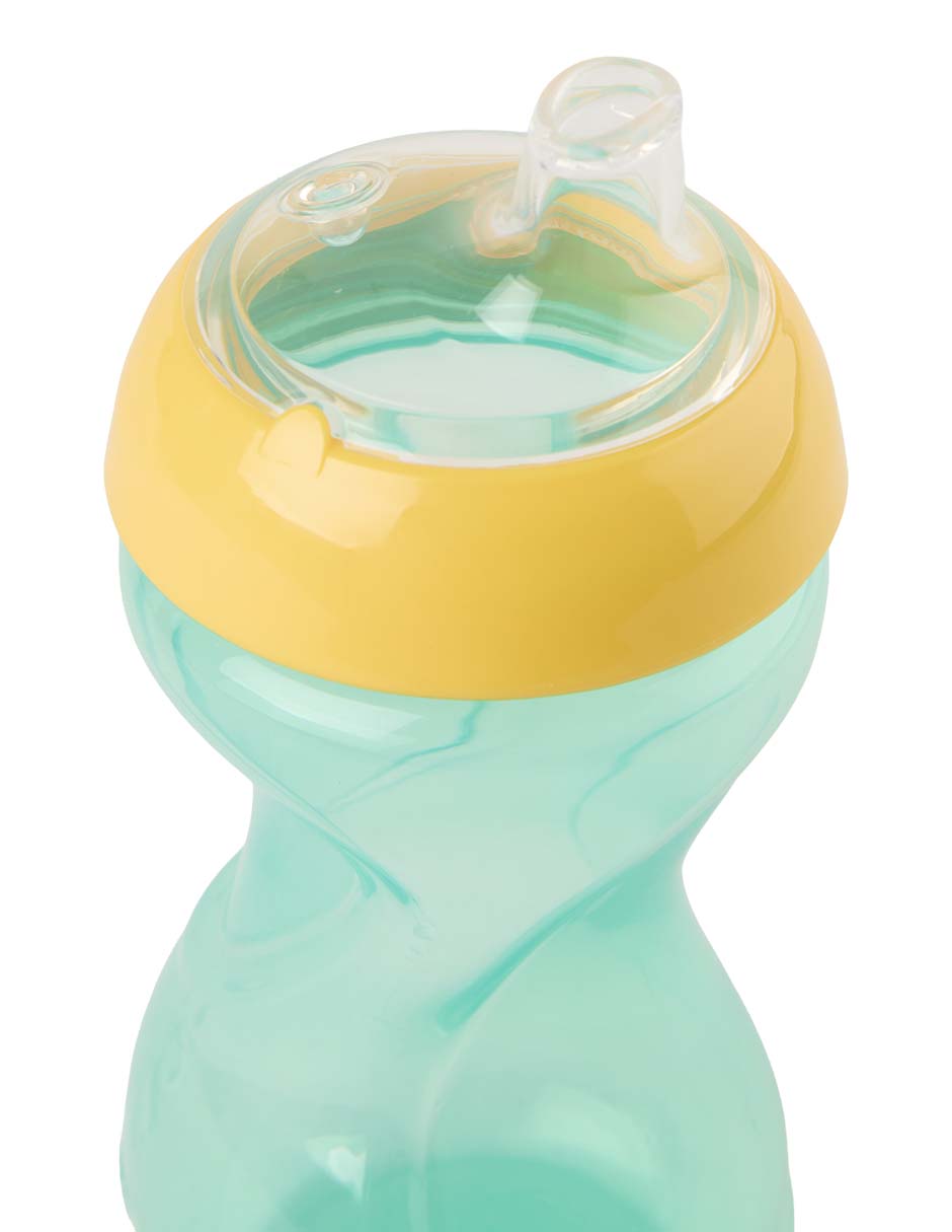 Vaso entrenador con 2 piezas 3