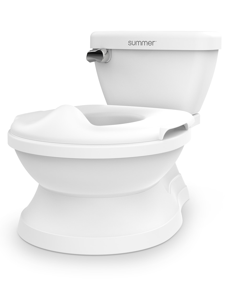 Entrenador de baño Potty