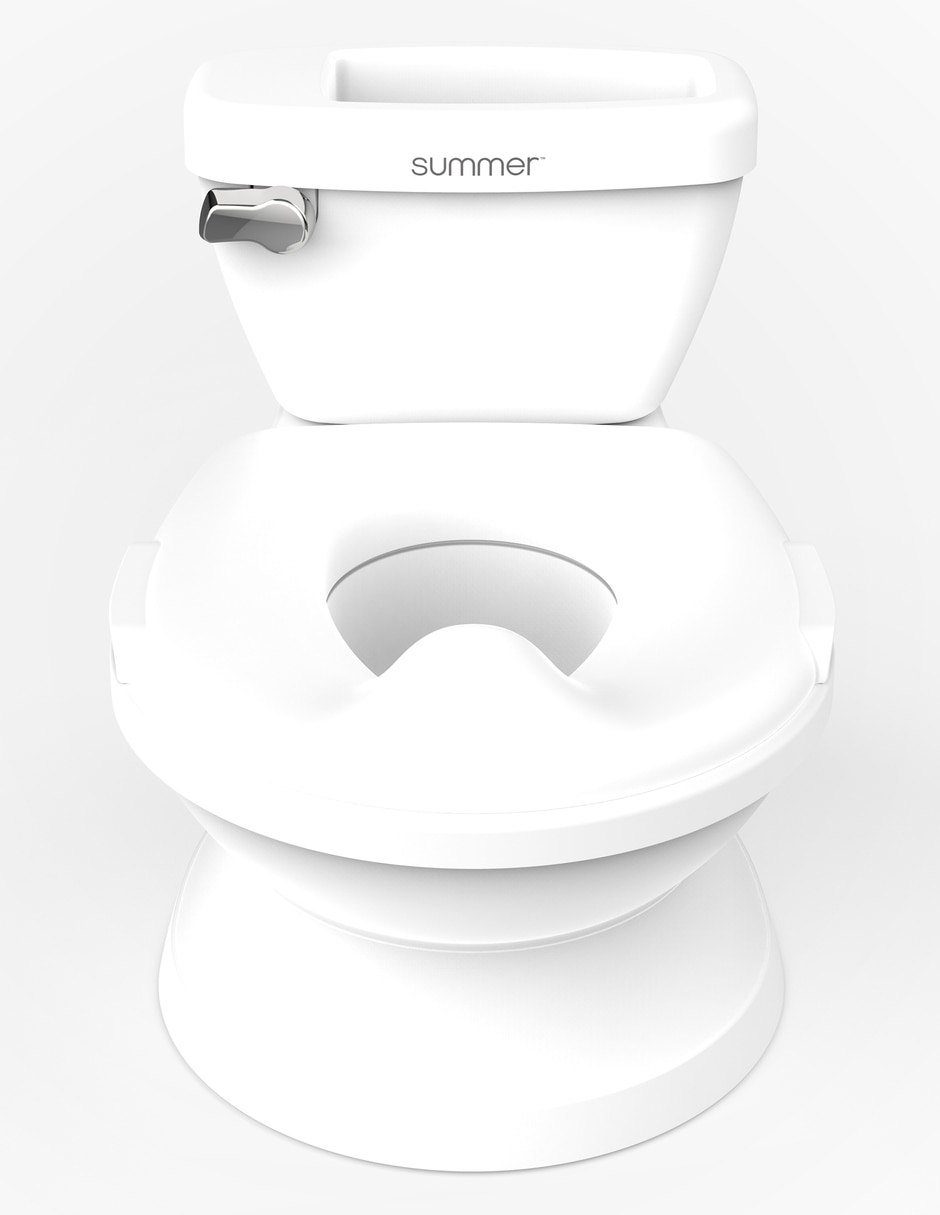 Entrenador de baño Potty 2