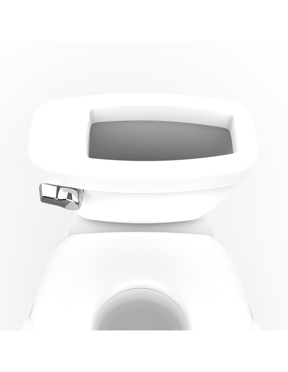 Entrenador de baño Potty 3