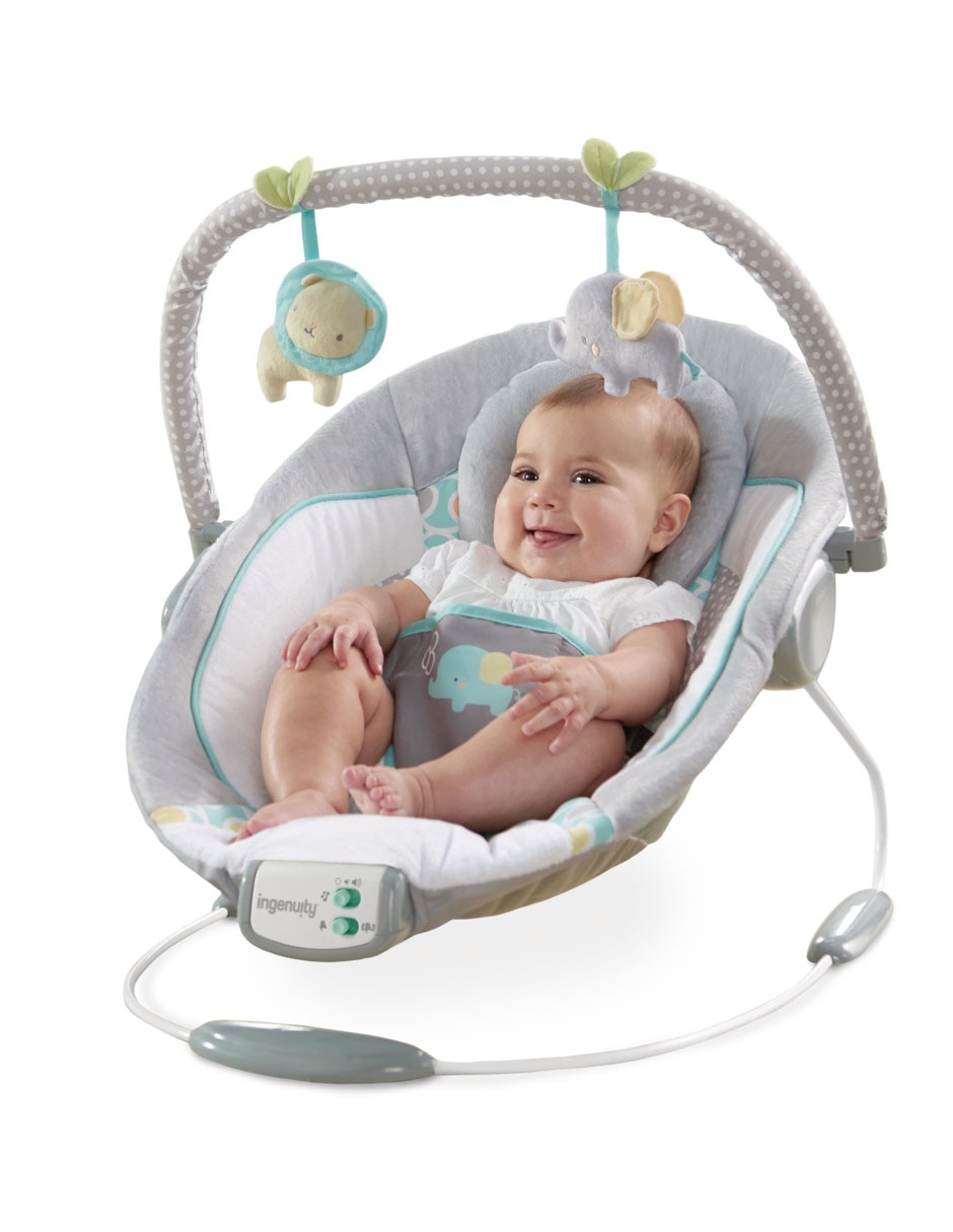 Silla mecedora 4