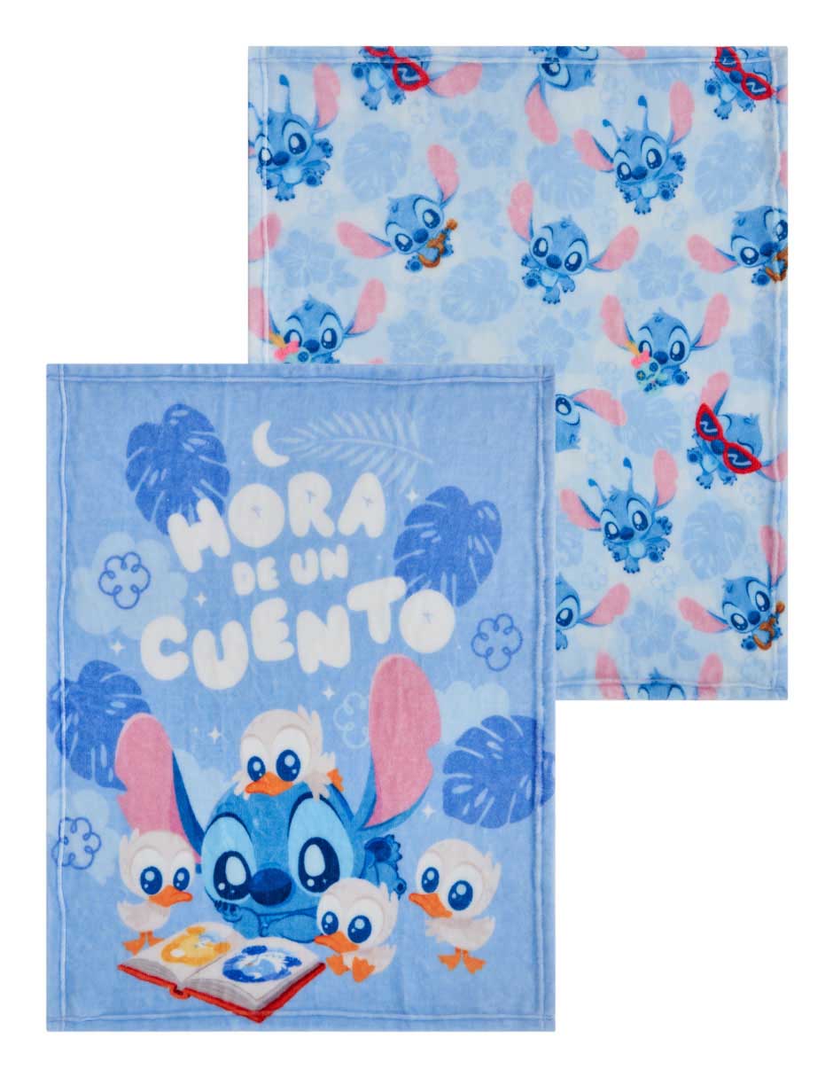 Set de cobertor Stich