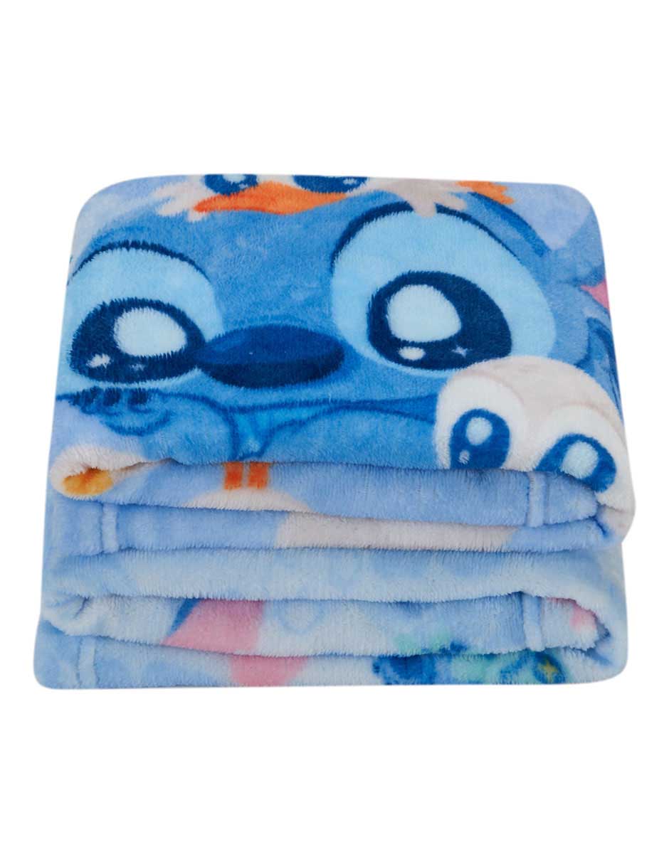 Set de cobertor Stich 3