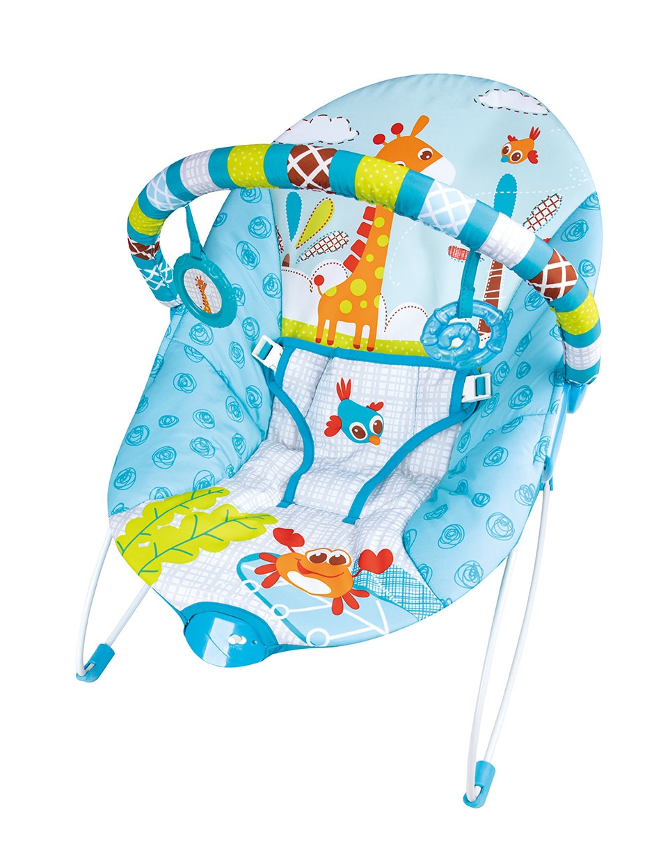 Silla bebe Prinsel Suburbia