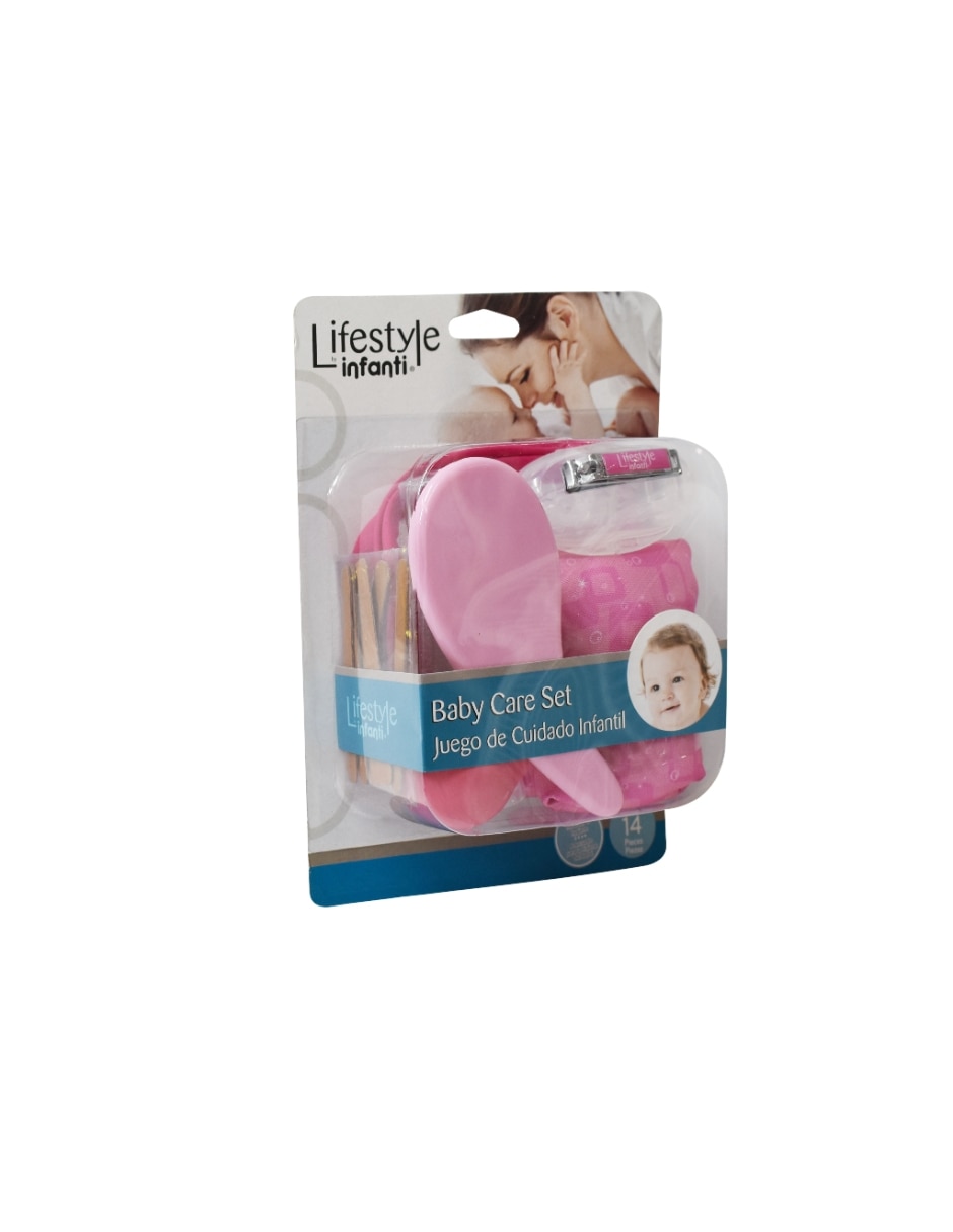 Set higiente l Infanti 2