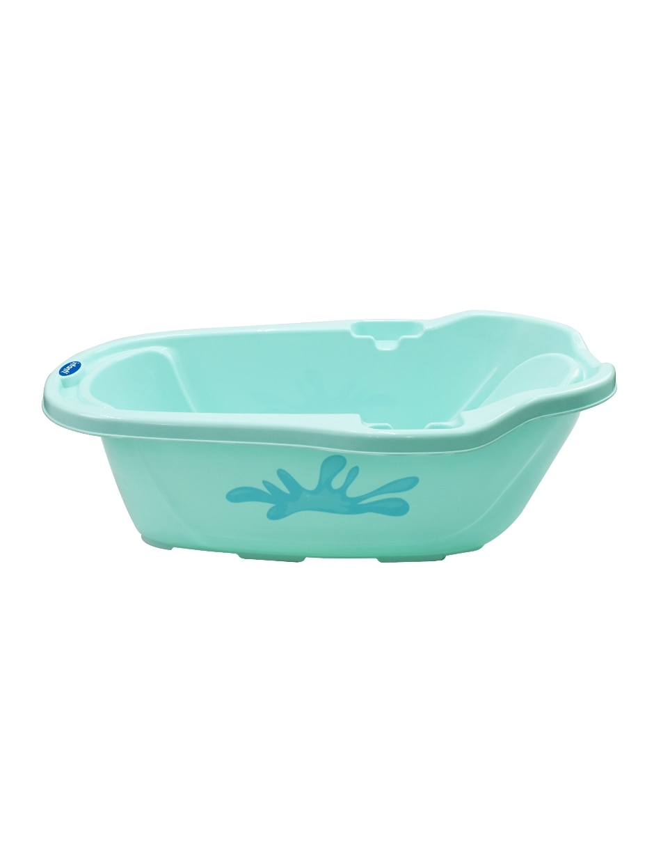 Bañera de plástico 3