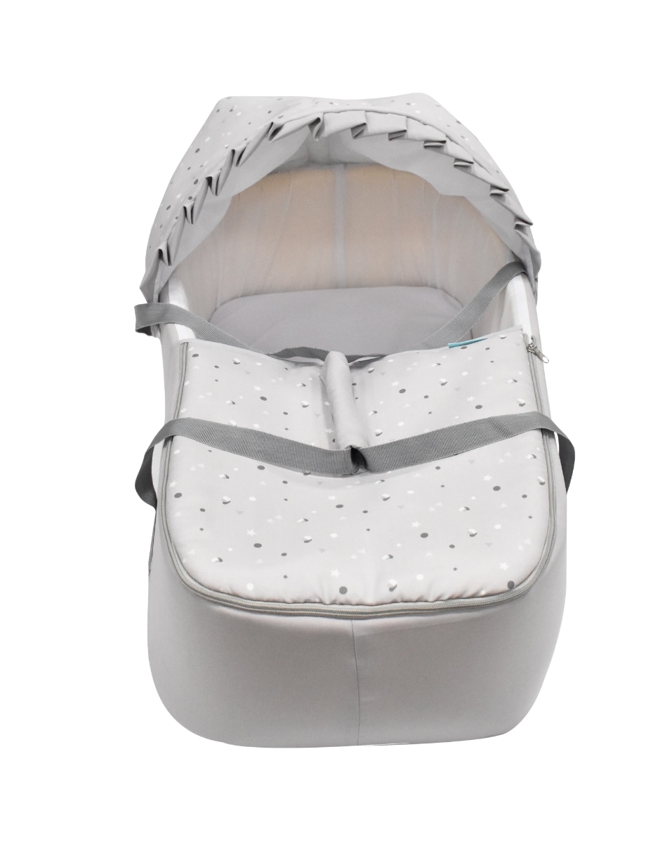 Bouncer para bebé unisex 2