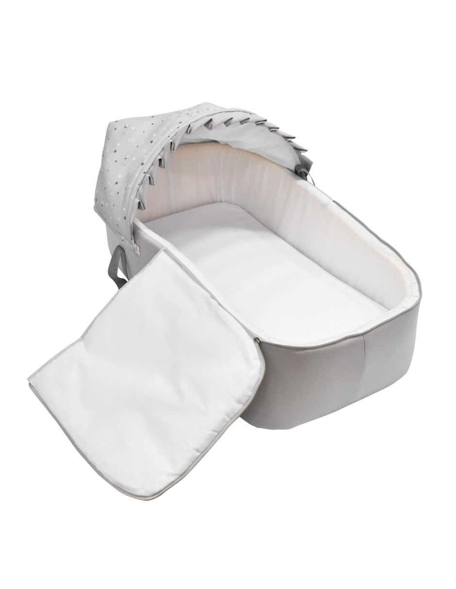 Bouncer para bebé unisex 3
