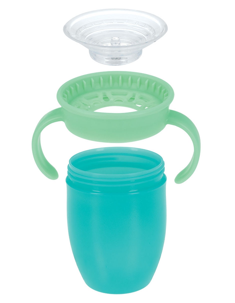 Vaso entrenador 2