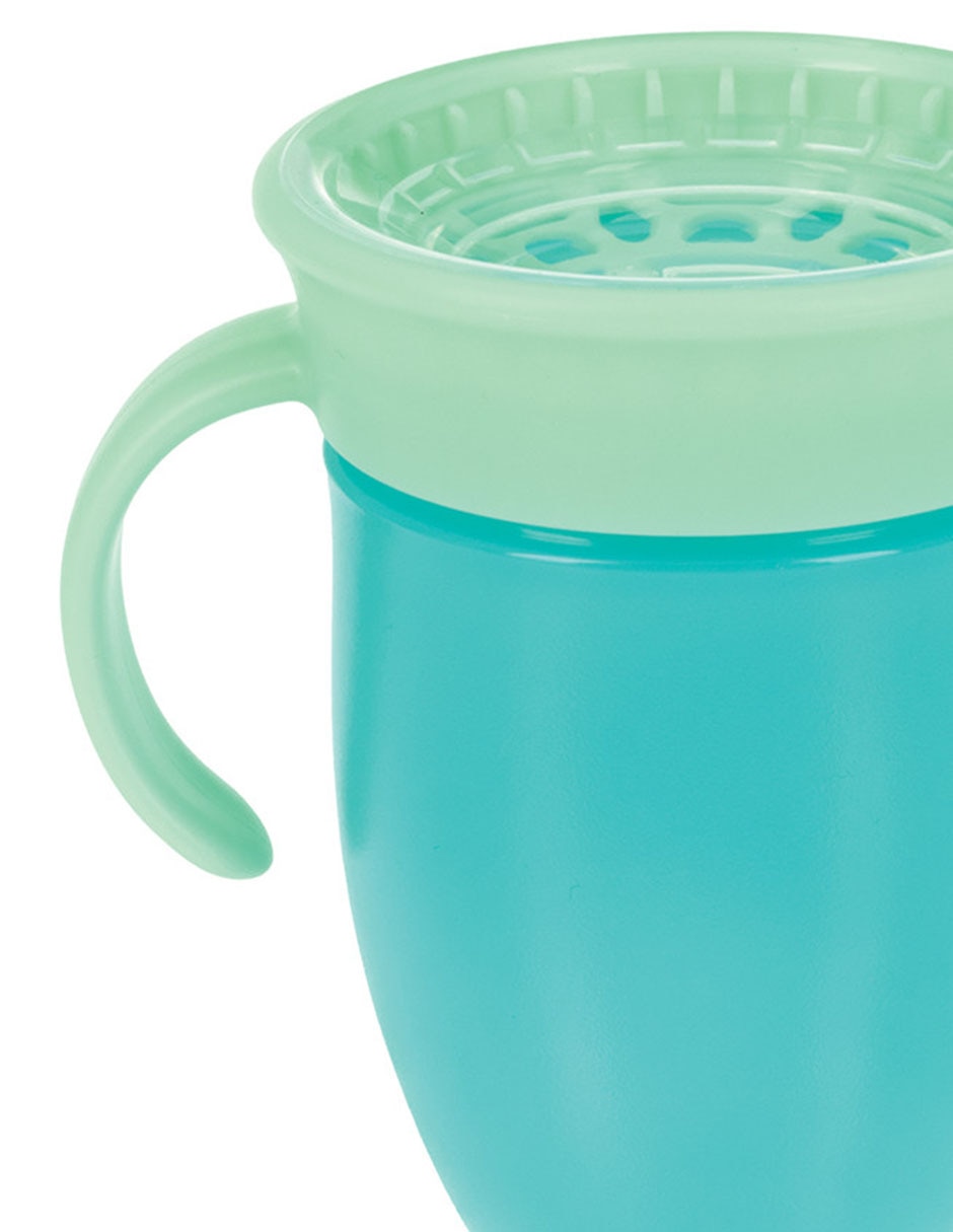 Vaso entrenador 3
