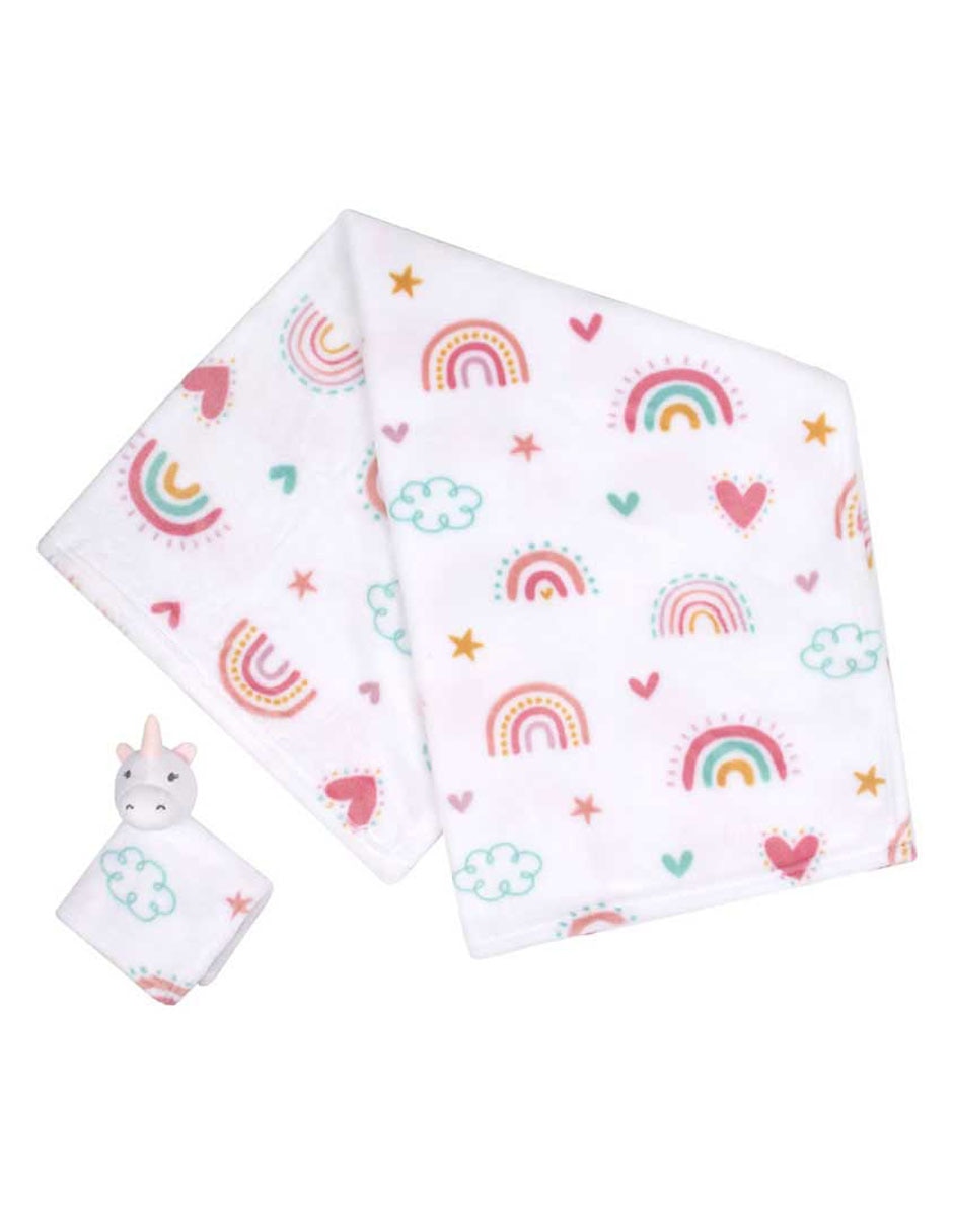 Cobertor estampado 2