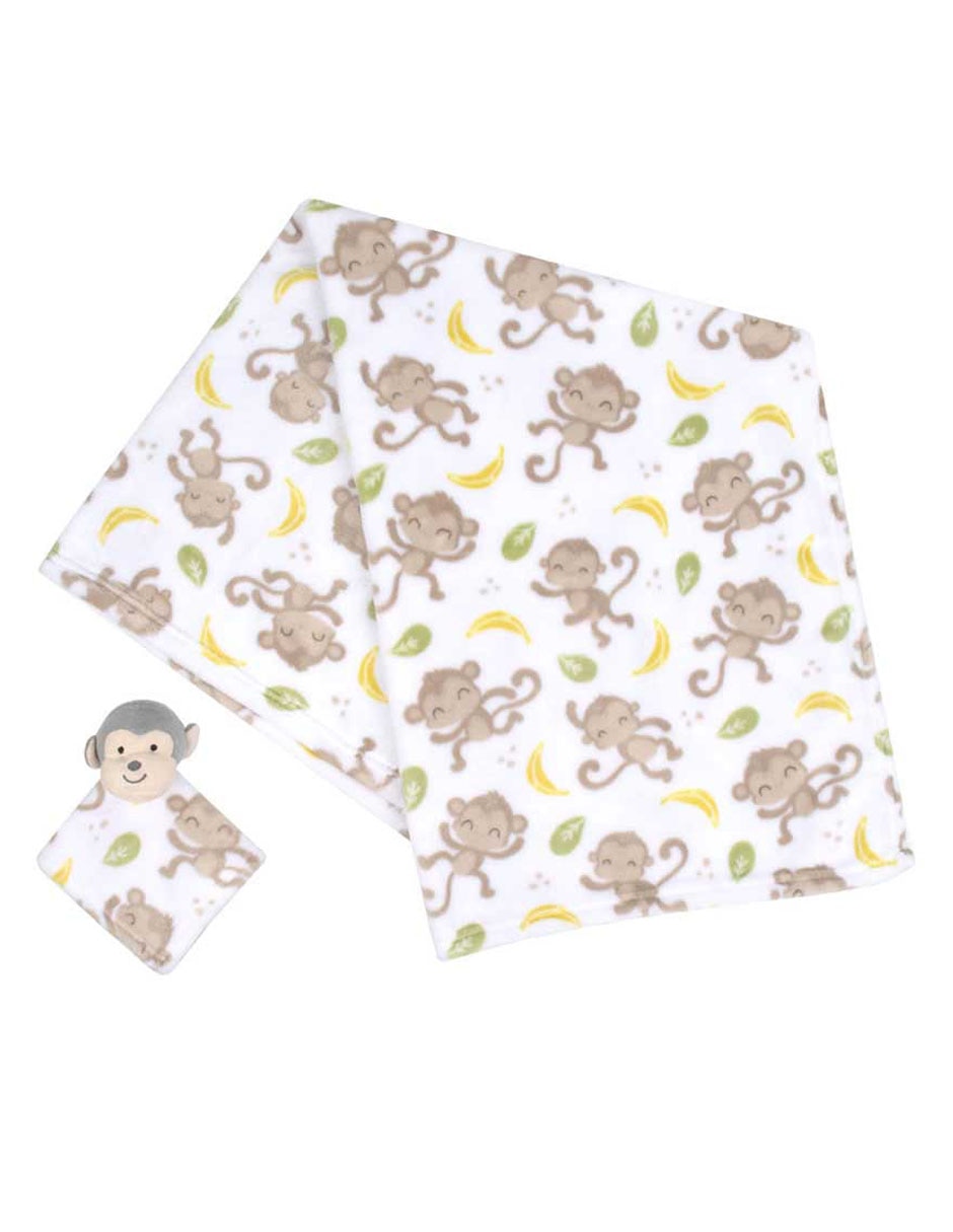 Cobertor estampado 2