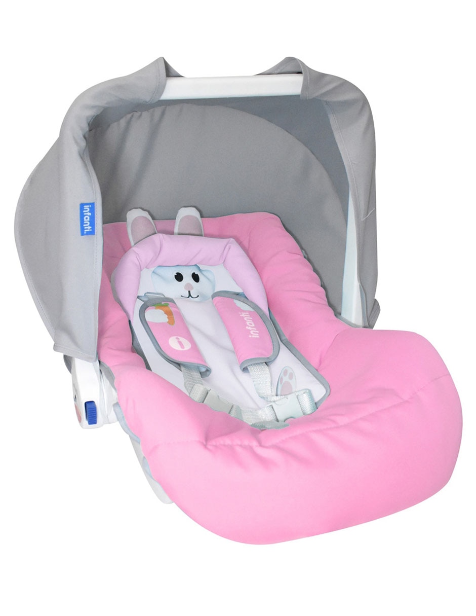 Coche Portabebe Baby Born Canguro Porta Bebe Nido Nido Porta Bebe