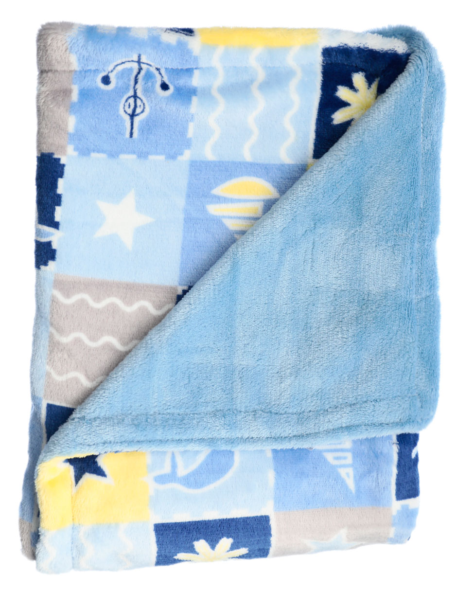 Coberto estampado 2