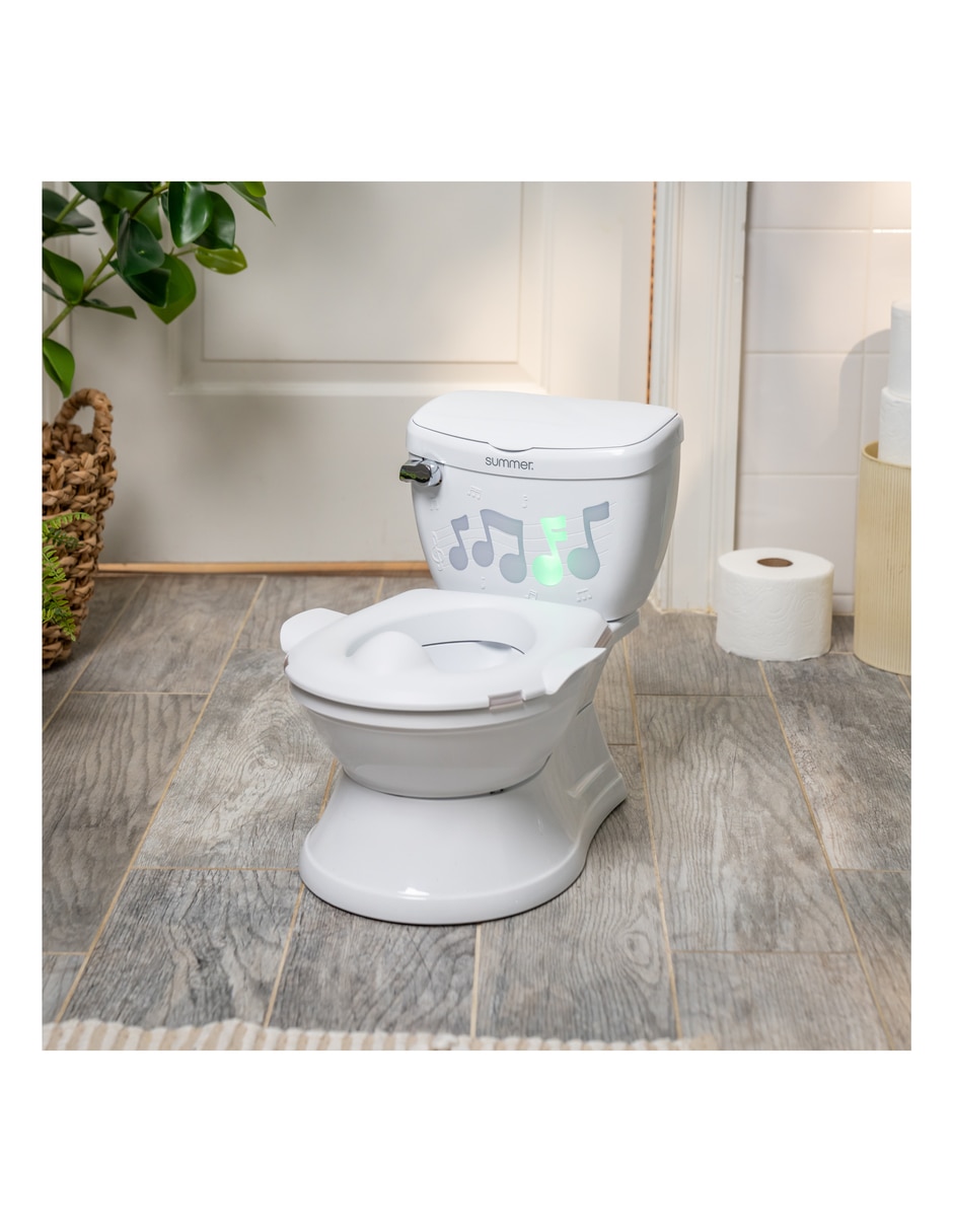 Asiento para baño