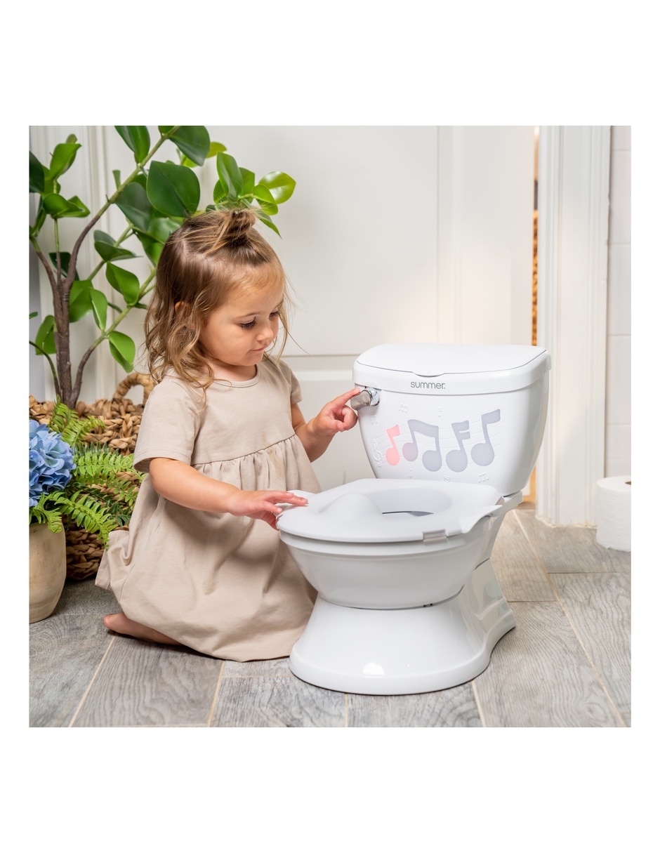Asiento para baño 2