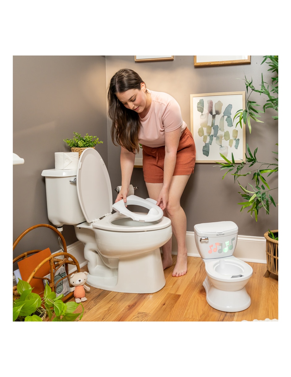 Asiento para baño 3