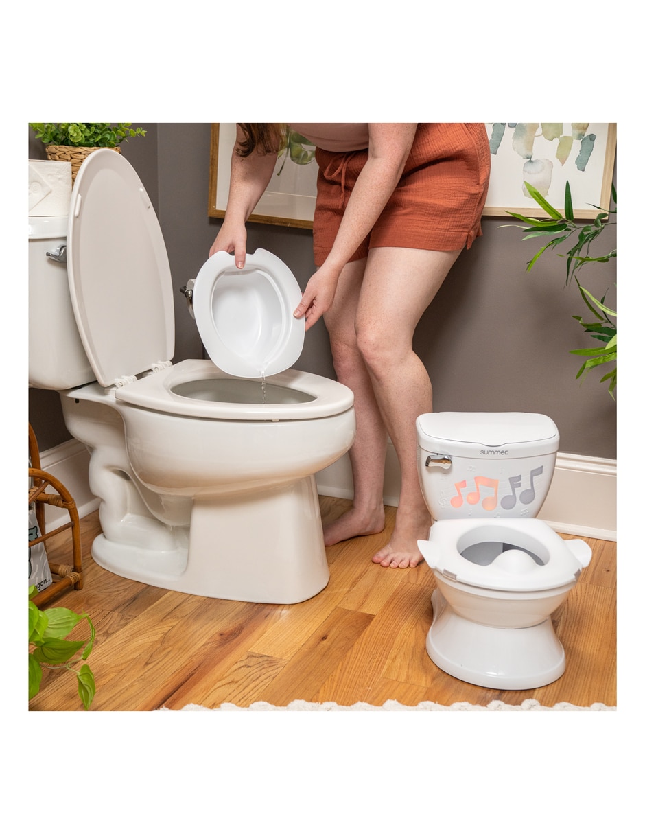 Asiento para baño 4