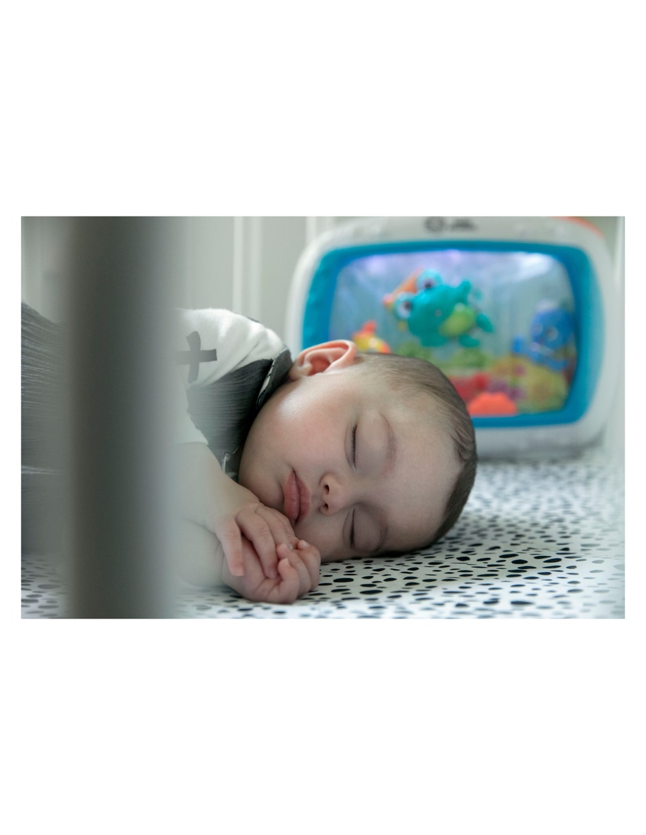 Dispositivo relajante para bebé Baby Einstein Sea Dreams 2