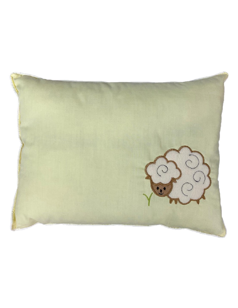 Almohada firmeza baja Almohada firmeza baja
